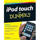 iPod touch For Dummies
