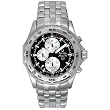 Bulova Marine Star Chronograph Watch Model 96G55