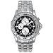 Bulova Marine Star Chronograph Watch Model 96G55