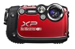 Fujifilm Finepix XP200 - C�mara digit...