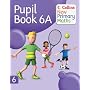 Pupil Book 6A (Collins New Primary Maths)
