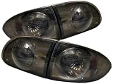 Spyder Auto ALT-TS-CCAV95-LED-SM Chevy Cavalier Smoke LED Tail Light