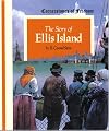 CORNERSTONES OF FREEDOM: THE STORY OF ELLIS ISLAND