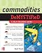Commodities Demystified