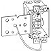 GDB-1-MC-B 1-G Gangable Mc Sw Box 3-1/2" Deep + B