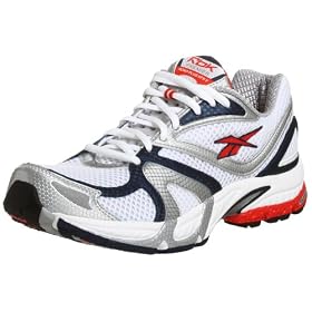 Reebok Men's Premier Road Plus KFS Running Shoe