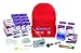 4 Person Standard Backpack Survival Kit 4 Person Standard Backpack Survival Kit