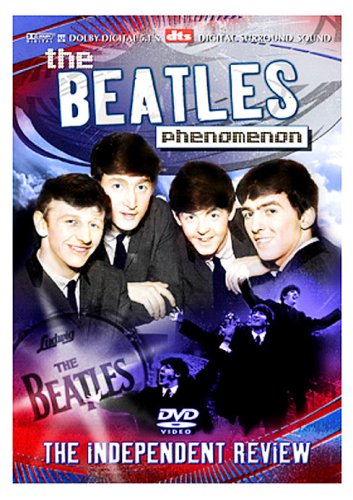 The Beatles Phenomenon