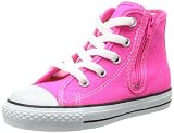 [コンバース] CONVERSE CONVERSE CHILD ALL STAR VVD RZ HI CD AS VD RZ 3CJ194 (ピンク/12)