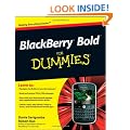 BlackBerry Bold For Dummies (For Dummies (Computers))