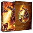 Upper Deck World of Warcraft Onyxia¿s Lair - Raid Deck Upper Deck World of Warcraft Onyxia¿s Lair - Raid Deck