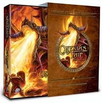 Upper Deck World of Warcraft Onyxia¿s Lair - Raid Deck