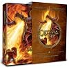 Upper Deck World of Warcraft Onyxia?s Lair - Raid Deck