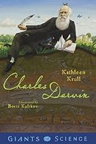 Charles Darwin (Giants of Science)