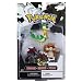 Pokemon Black & White Action Figure 3 Pack Series 3 - Zoroark / Servine / Patrat