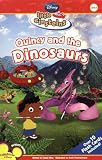 Disneys Little Einsteins: Quincy and the Dinosaurs (Little Einsteins Early Reader - Level 1)