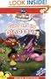 Disney's Little Einsteins: Quincy and the Dinosaurs (Little Einsteins Early Reader - Level 1)