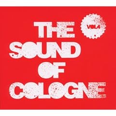 The Sound of Cologne Vol.4