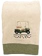 Bacova Guild Golf Bath Towel