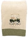 Bacova Guild Golf Bath Towel