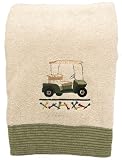 Bacova Guild Golf Bath Towel