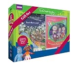 In the Night Garden Gift Set  - Isnt That a Pip  (DVD + 3 Storybooks)