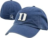 Duke Blue Devils Franchise Fitted Hat
