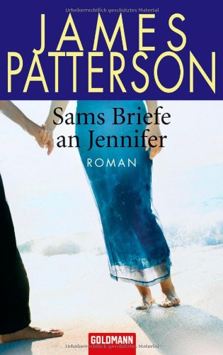 Sams Briefe an Jennifer Roman Sams Briefe an Jennifer Roman