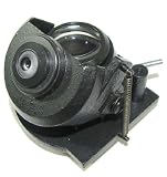 LOMO Brightfield Aplantic Swing-Out Condenser with Iris Diaphragm and a Removable Diffuser.