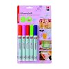 Marabu 012400082 - Glas Painter sortiert Summertime