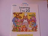 Learning 1-20 (Questron Little Q Electronic Books)
