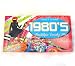 1980's Retro Candy Gift Box-Decade Box Gift Basket - Classic 80's Candy