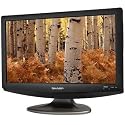 Sharp AQUOS LC19SB14U R Widescreen LCD HDTV - LC19SB14U