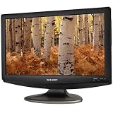 SHARP LC-19SB14U HDTV LCD