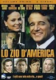 lo zio d`america / Filthy Rich - season 01 (4 Dvd) Italian Import