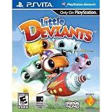 Little Deviants