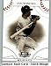 2008 Donruss Threads #42 Willie Mays - San Francisco Giants (Baseball Cards)