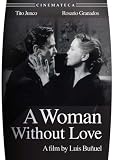 Woman Without Love (Ws Sub B&W)