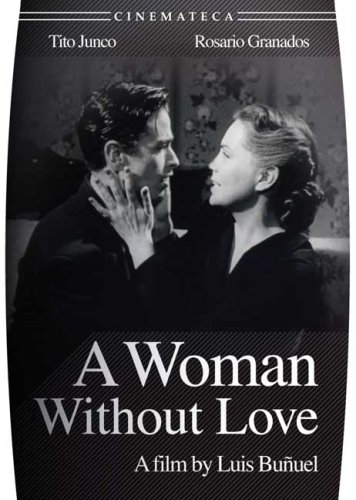 Woman Without Love (Ws Sub B&W) by Antiques Videos
