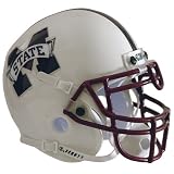 Mississippi State Bulldogs NCAA Replica Full Size Helmet