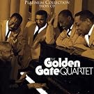 Platinum Collection : The Golden Gate Quartet (Coffret 3 CD)