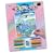 Pencil by Numbers Dolphins
