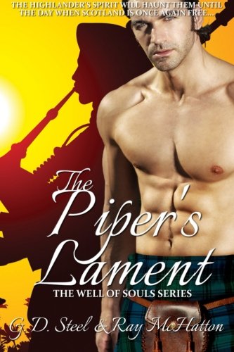The Piper's Lament: The Well of Souls Series (Volume 1)