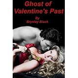 Ghost of Valentine's Pastdi Brynley Black