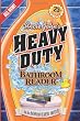 Uncle John's Heavy Duty Bathroom Reader