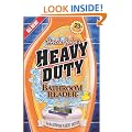 Uncle John's Heavy Duty Bathroom Reader