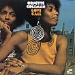 LOVE CALL CD CANADIAN BLUE NOTE 1990