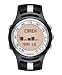 Sports : Suunto t4 Herzfrequenzmonitor schwarz