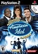 Karaoke Revolution Presents: American Idol Encore (Game Only) PS2
