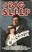 The Big Sleep (Paperback)
